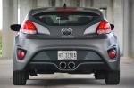Hyundai Veloster Turbo 2012 года